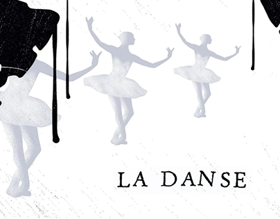 OPENING TITLE - La Danse
