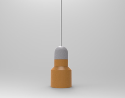 Ceiling Lamp Practice
