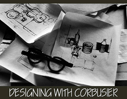 Life of Ar. Le Corbusier
