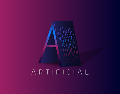 Artificial logo design tech