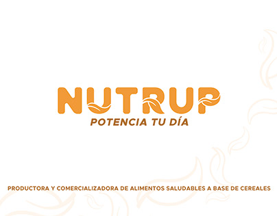 NUTRUP - Sistemas de Identidad