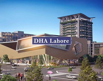 Future Projects Of DHA Lahore