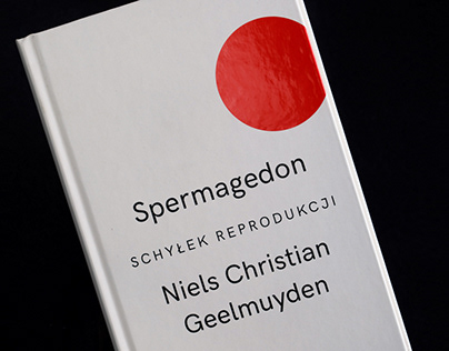 Spermagedon Book Cover