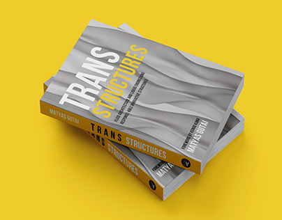 TransStructures - Book Design