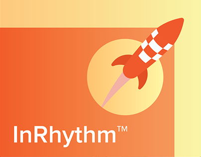 InRhythm - UX/UI, Web, & Brand Design