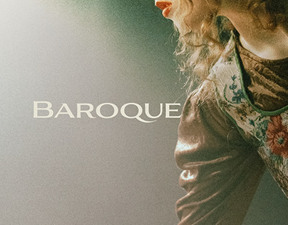 BAROQUE | Brand Identity