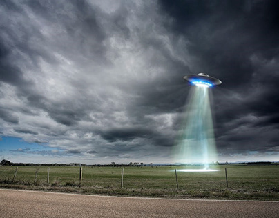 After 70 Years of Ridicule, UFOs