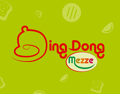 Din Dong Mezze