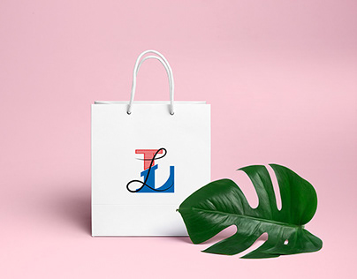 La Lettrine // Typographic Project.