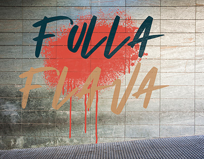 Fulla Flava Logo