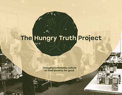 The Hungry Truth Project