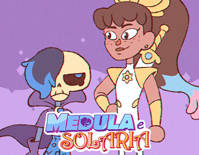 Medula e Solaria