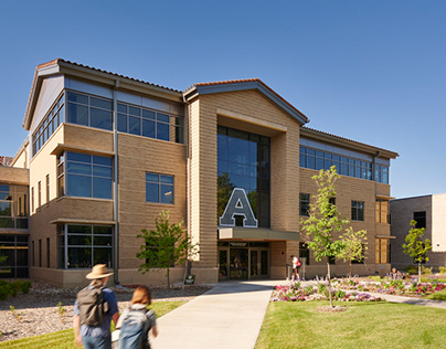 CSU Nutrien Science Building