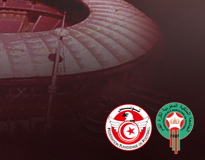 MatchDay ''Morocco x Tunisie''