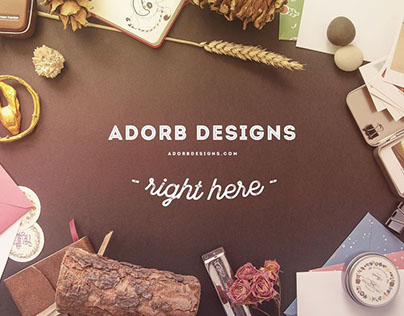 Adorb Designs Premium Domain Name for Sale