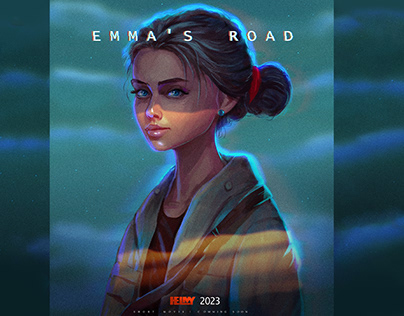 Emma's Road 2023