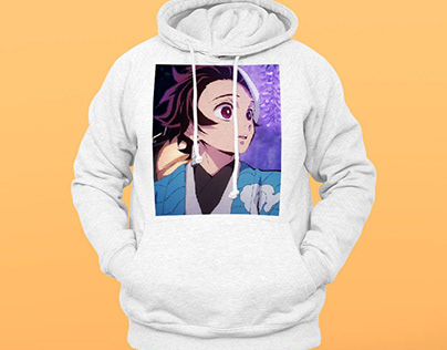 Anime Jackets Fan Merchandise