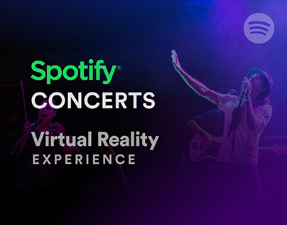 Spotify Concerts