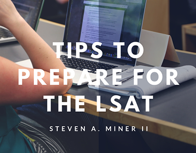Tips to Prepare for the LSAT