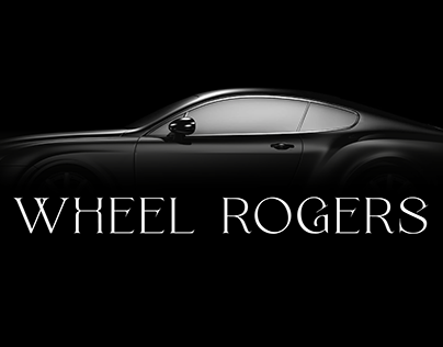 Wheel Rogers