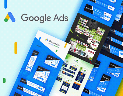 Google AdWords Banner