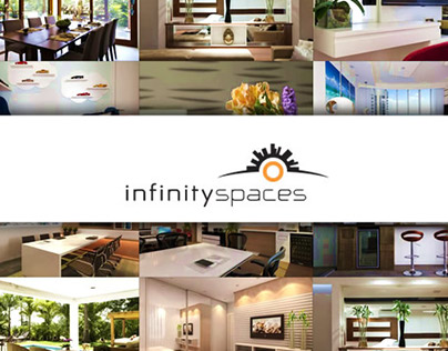 InfinitySpaces - Empresa de arquitetura