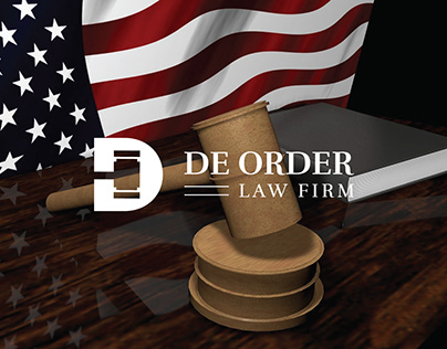 Law Order Logo