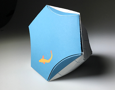 Interactive Toy Packaging