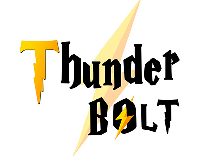 Thunder bolt