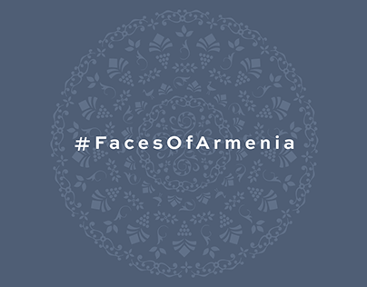 The Faces of Armenia