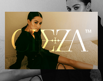 Cieza Fashion - Visual Identity