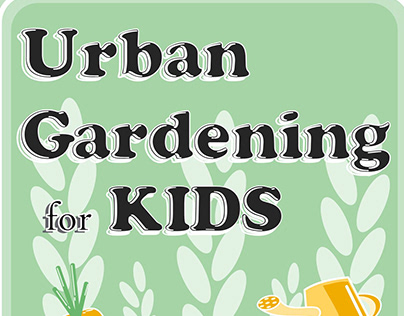 Urban gardening for Kids 06162020