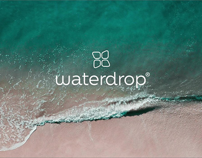 WATERDROP® Sustainability Campaign