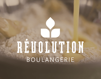 Révolution Boulangerie (Paris Bakery)