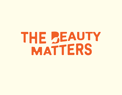 The Beauty Matters Branding Project