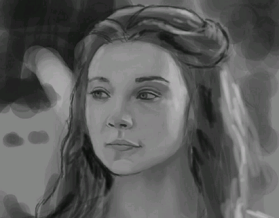 Lady Margaery