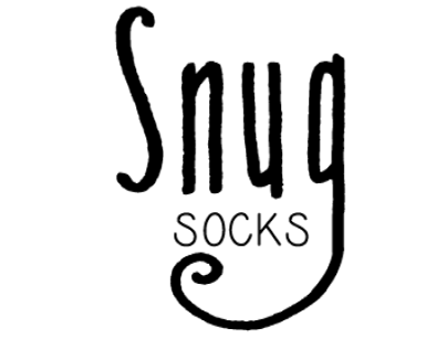 Snug Socks - Package Design