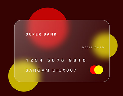 Credit card / Debit card
