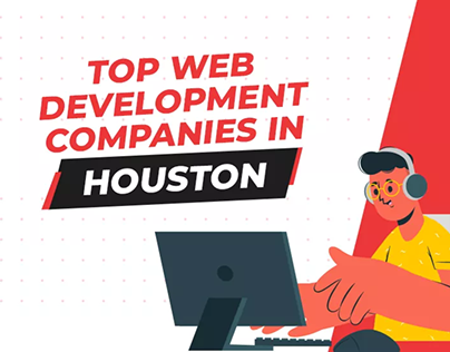 Top Web Development Houston
