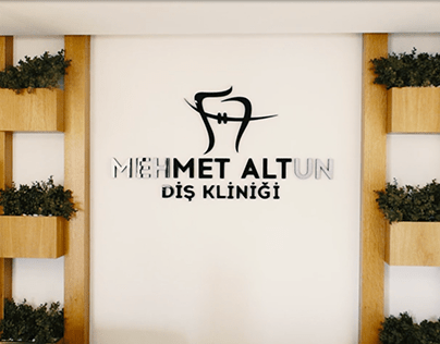 Mehmet ALTUN - Diş Kliniği