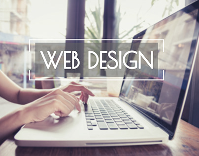 Webdesign and service
