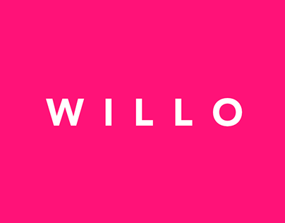 Willo TV App