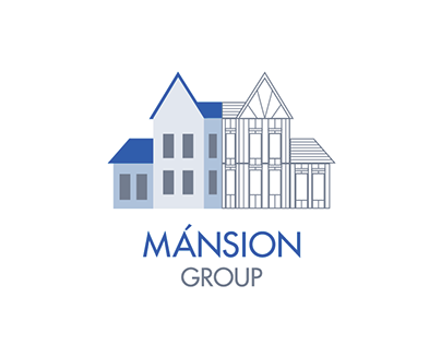 Logo - Mánsion Group