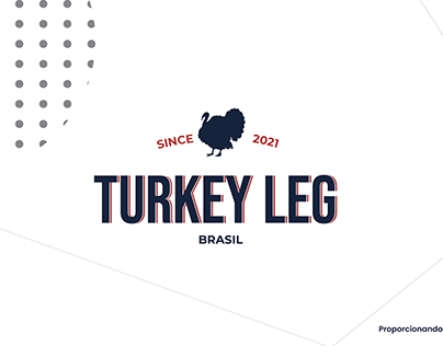 Turkey Leg - Projeto