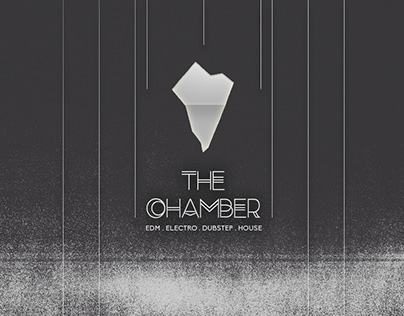 The Chamber - ID & Branding