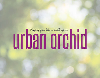 Urban Orchid Magazine