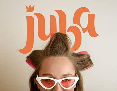 Juba - Branding