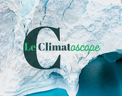 Le Climatoscope