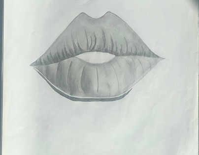 Realistic Lips
