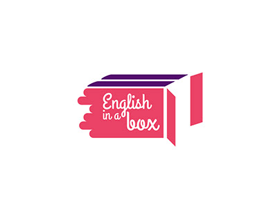ENGLISH IN A BOX